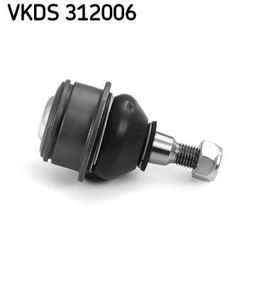 Rotule de suspension (Rotule de pivot) SKF VKDS 312006